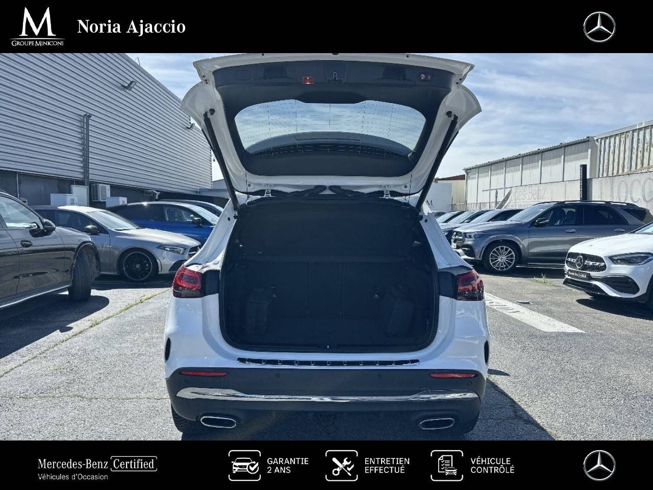 Photo du v&eacute;hicule 6 / 18