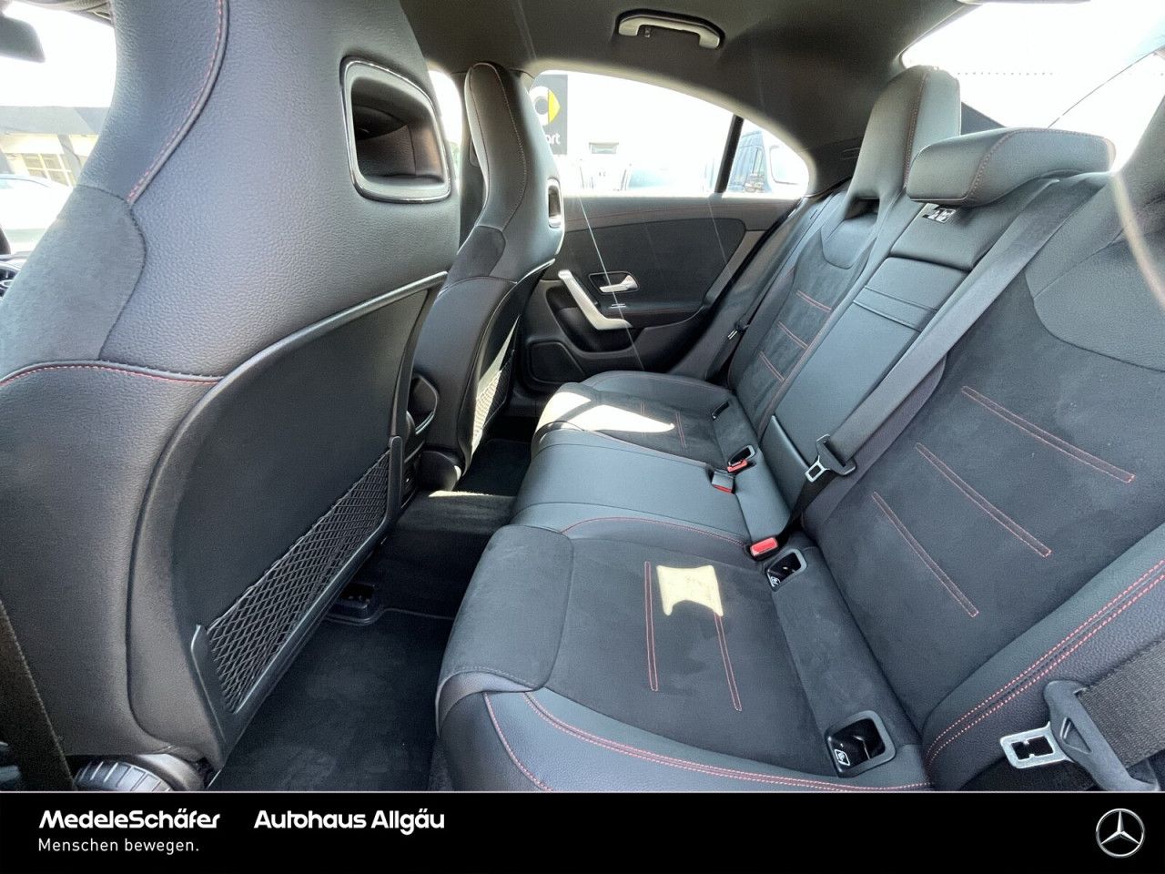 Mercedes-Benz CLA – Bild 17