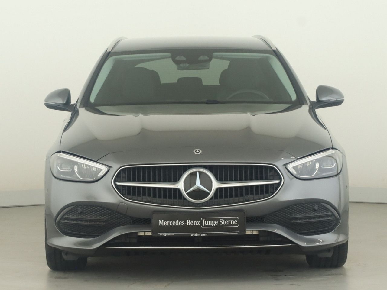 Mercedes-Benz C-Klasse – Bild 3