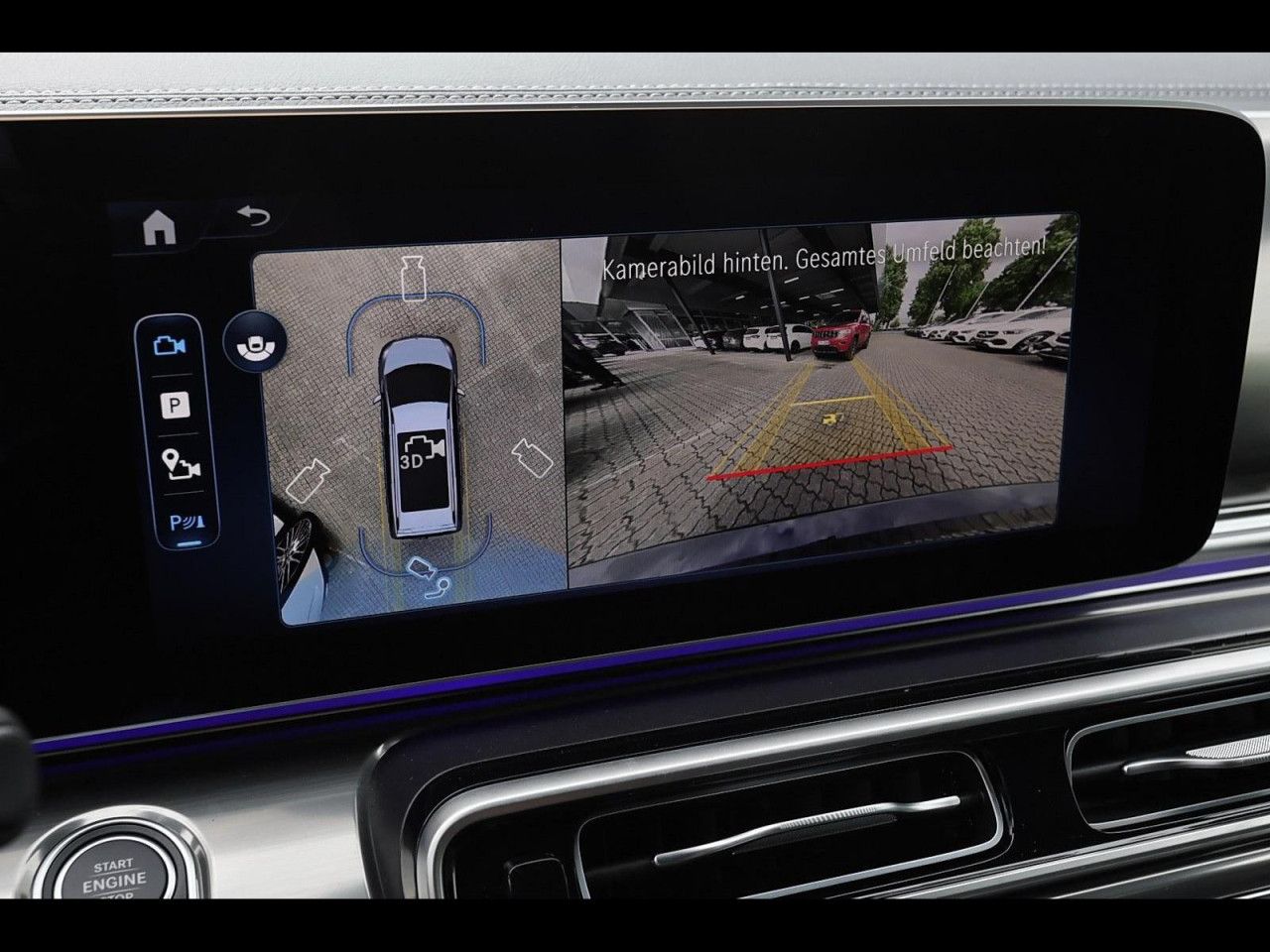 Mercedes-Benz V-Klasse – Bild 13