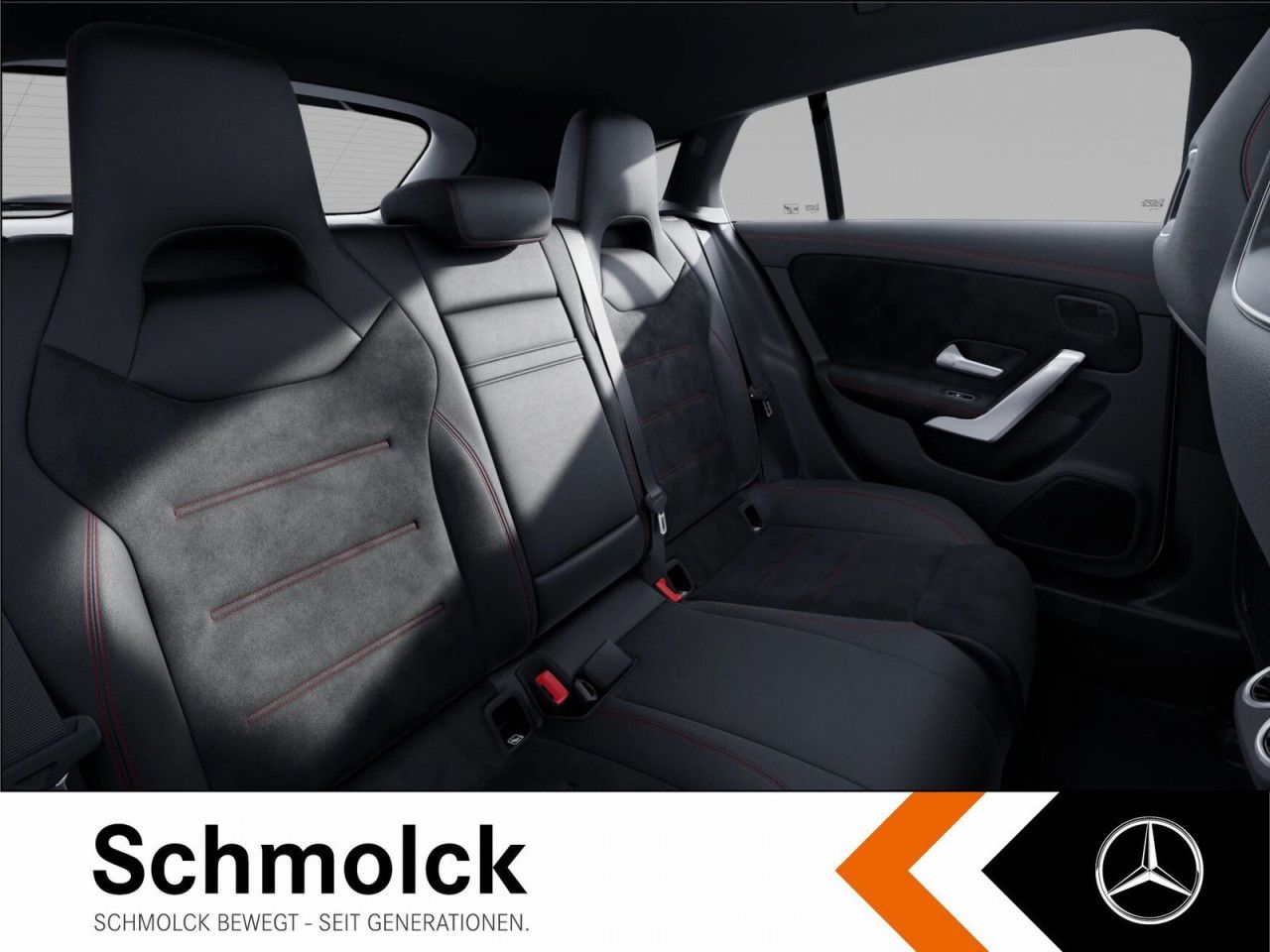 Mercedes-Benz CLA – Bild 13