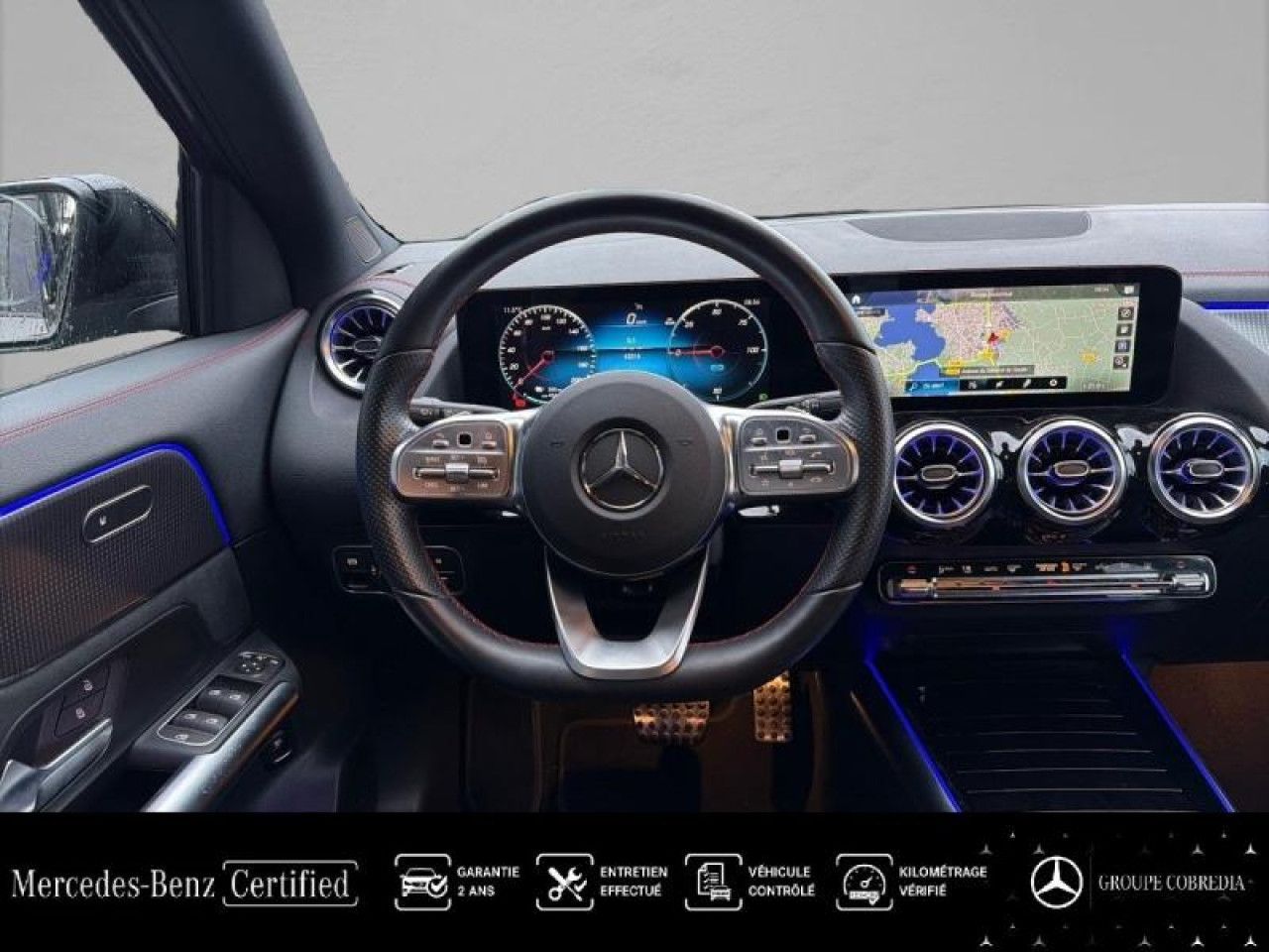 Photo du v&eacute;hicule 7 / 18