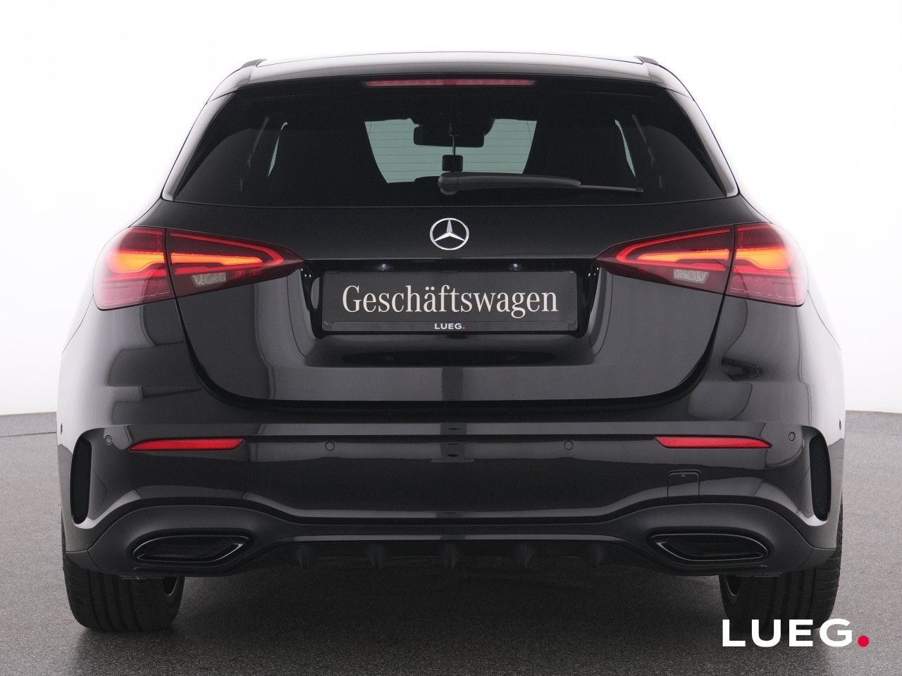 Mercedes-Benz A-Klasse – Bild 15