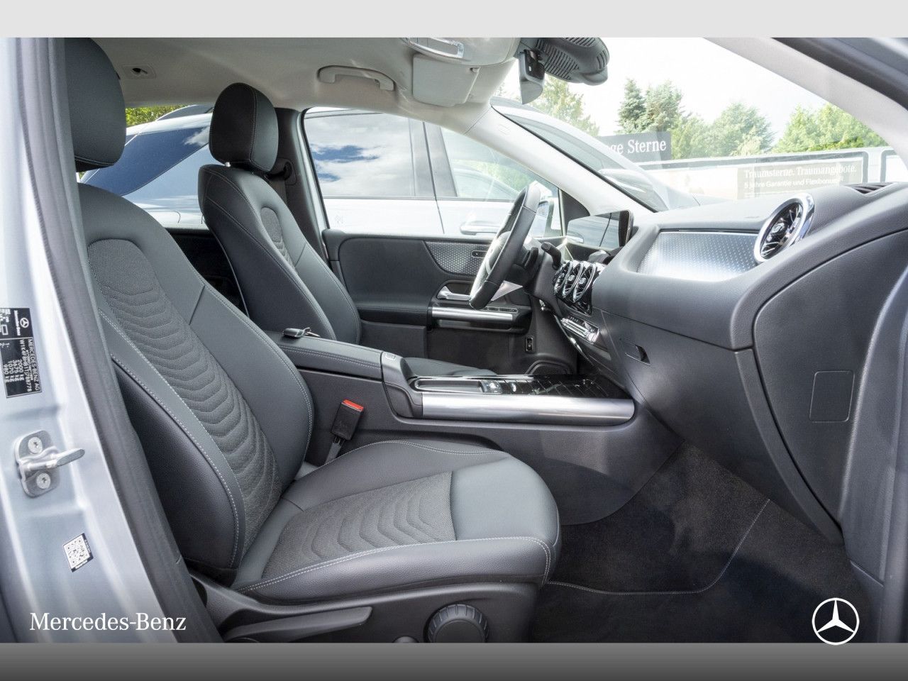 Mercedes-Benz B-Klasse – Bild 4