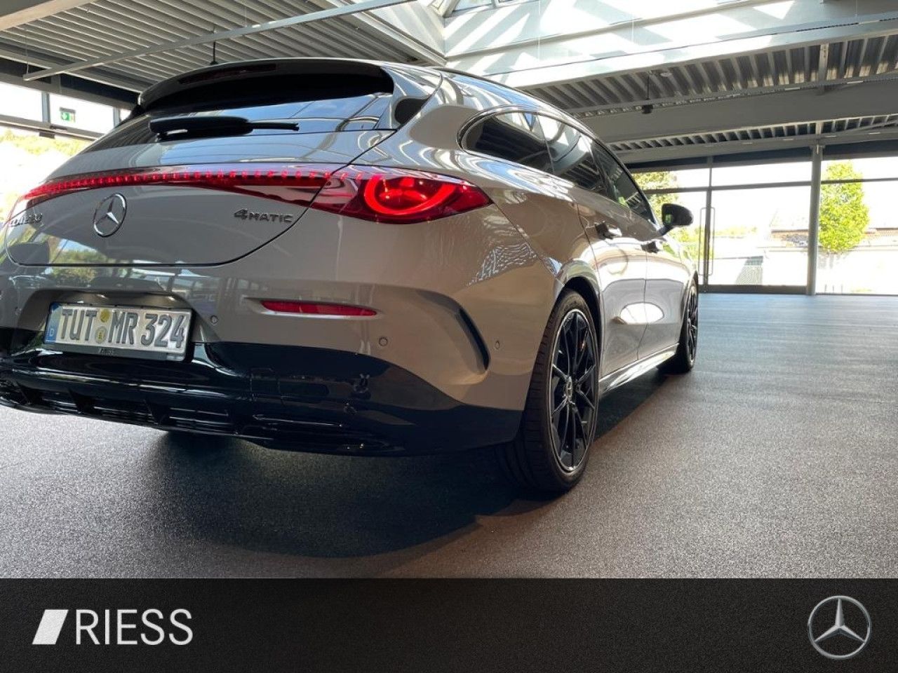 Mercedes-Benz CLA – Bild 4