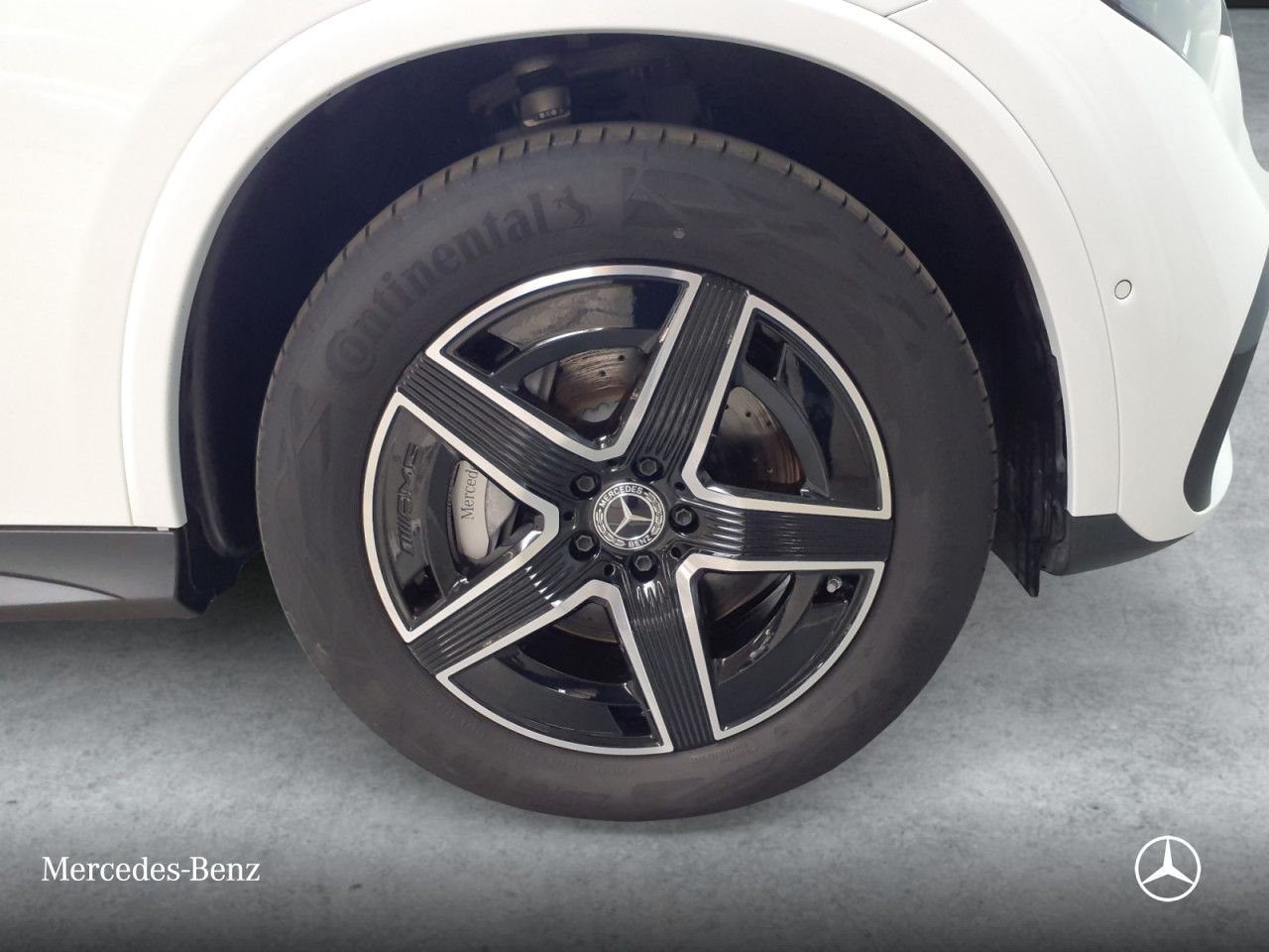 Mercedes-Benz GLC – Bild 2