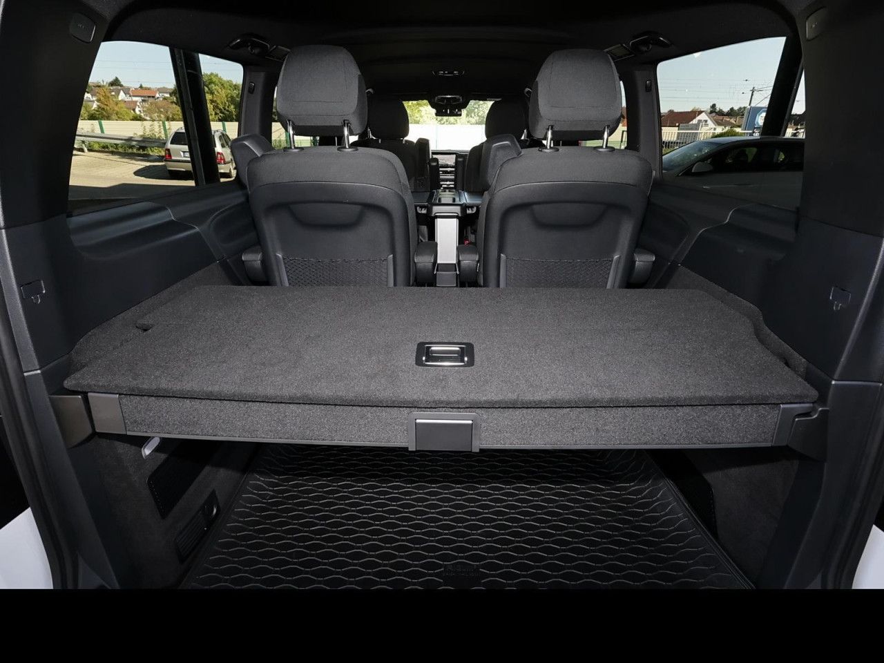 Mercedes-Benz V-Klasse – Bild 26