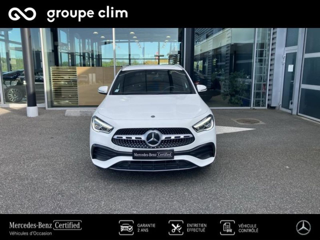 Photo du v&eacute;hicule 2 / 18