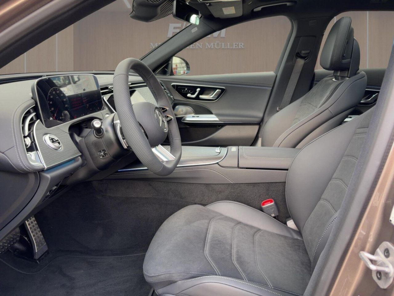 Mercedes-Benz E-Klasse – Bild 6