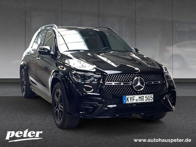 Mercedes-Benz GLE 300