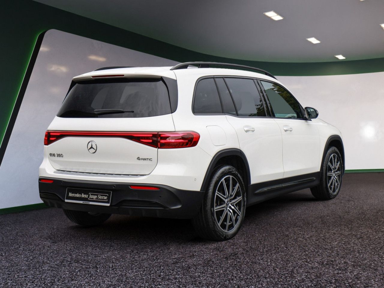 Mercedes-Benz EQB – Bild 3