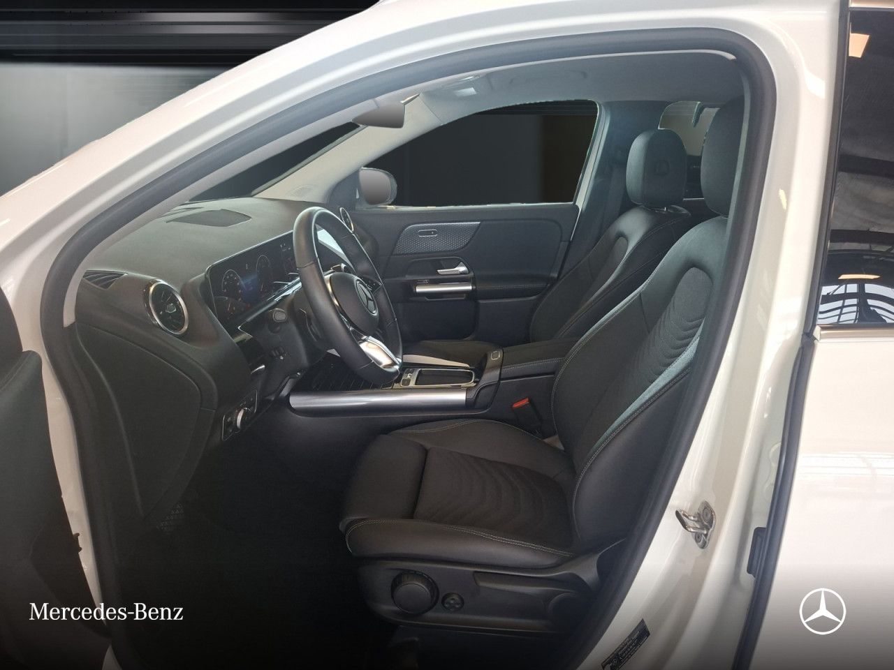 Mercedes-Benz GLA – Bild 9
