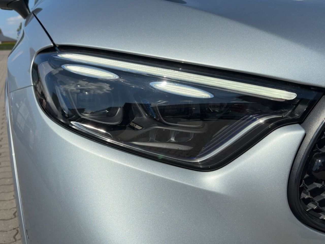 Mercedes-Benz GLC – Bild 21