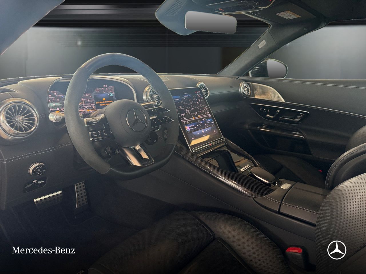 Mercedes-Benz SL – Bild 9
