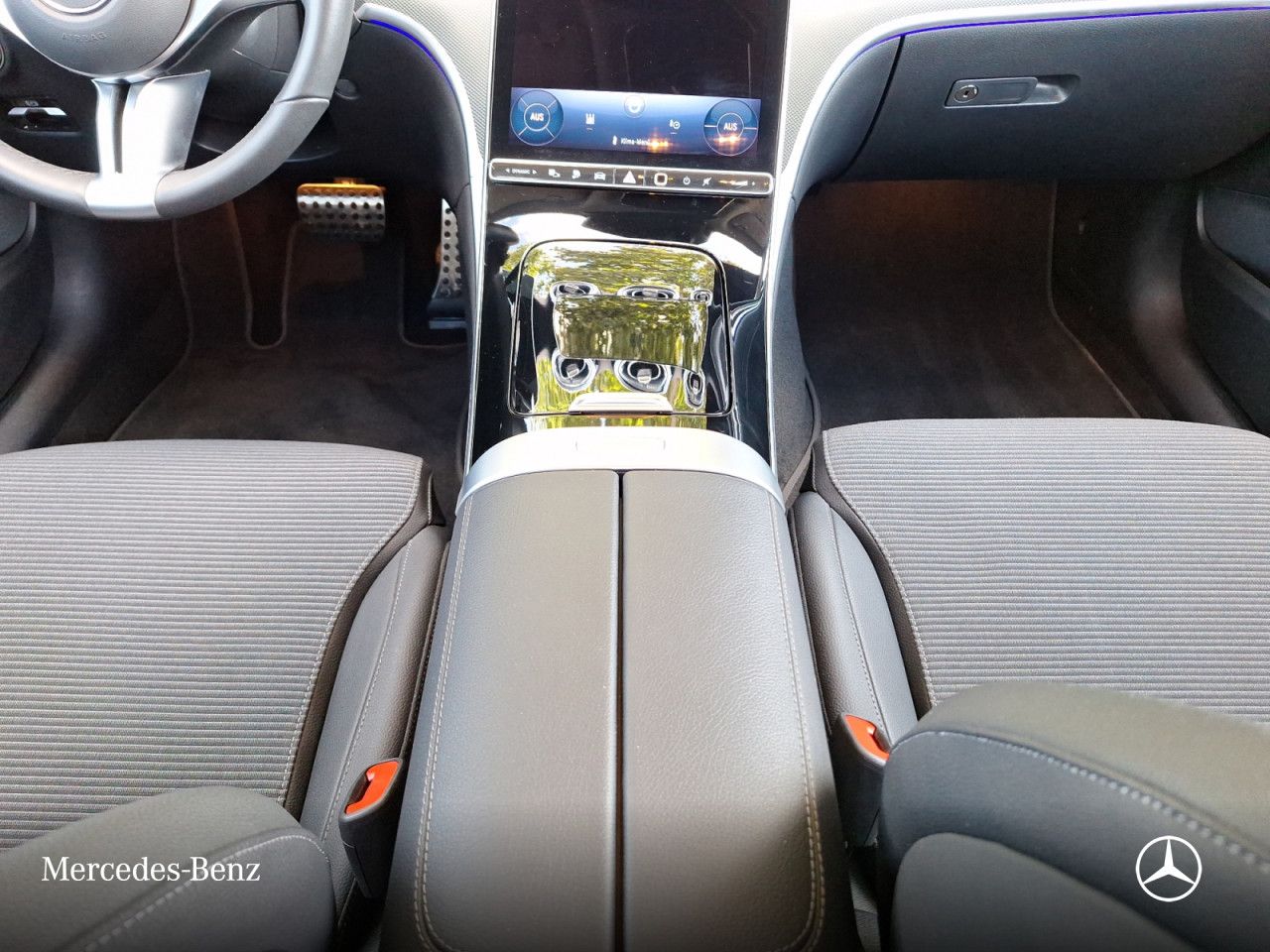 Mercedes-Benz C-Klasse – Bild 13