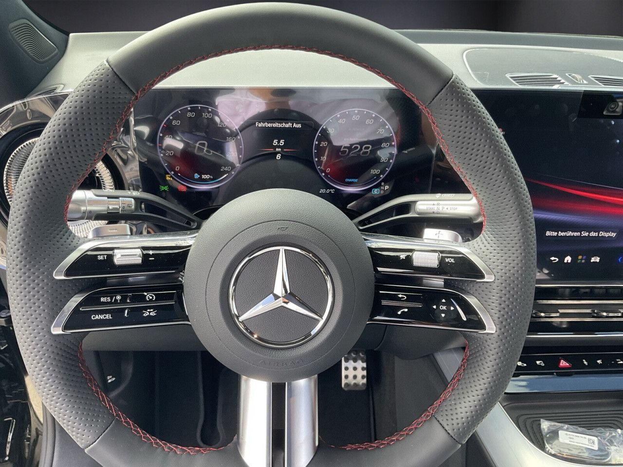 Mercedes-Benz GLB – Bild 14