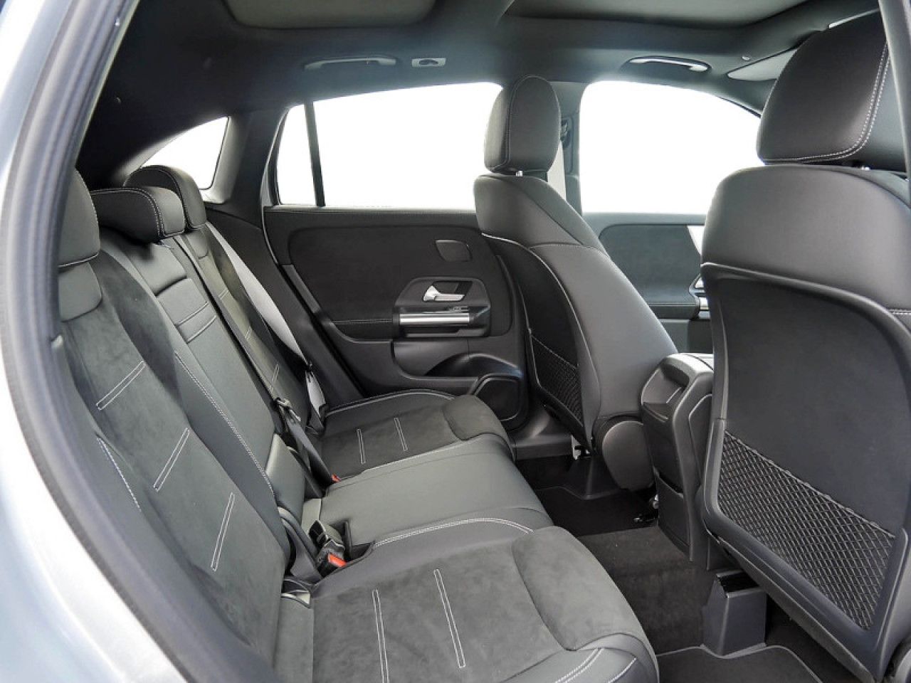 Mercedes-Benz GLA – Bild 6