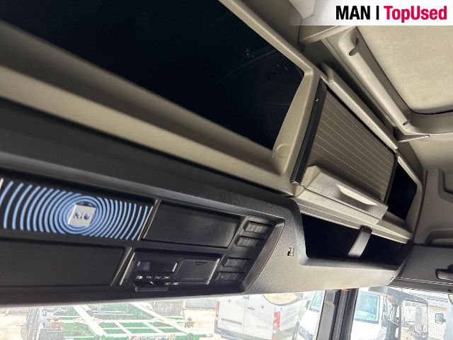 MAN TGS 18.470 4x2 BL SA 22
