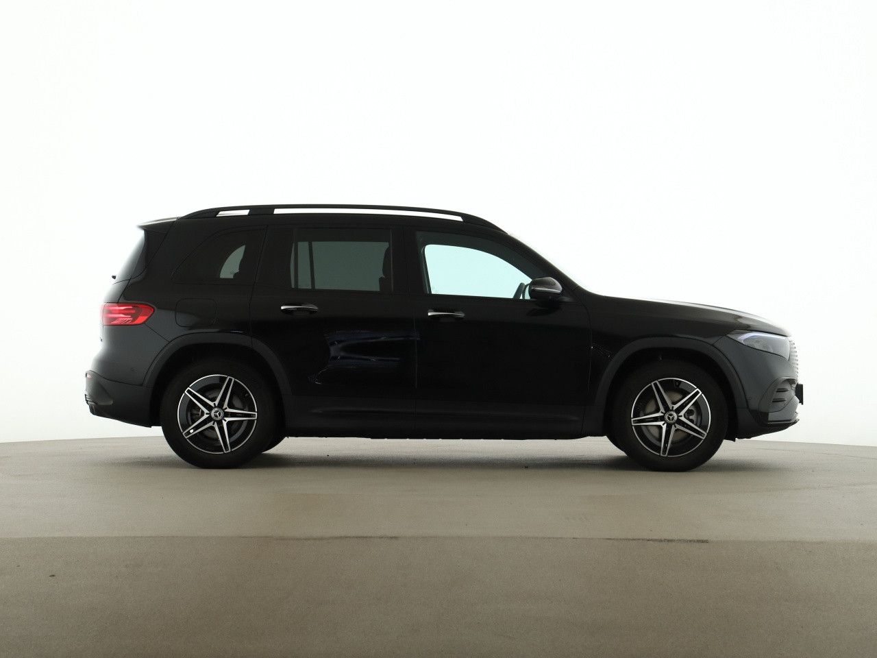 Mercedes-Benz EQB – Bild 7