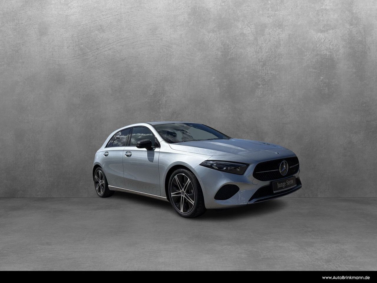 Mercedes-Benz A-Klasse – Bild 3