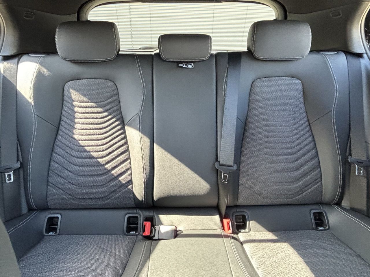 Mercedes-Benz A-Klasse – Bild 19