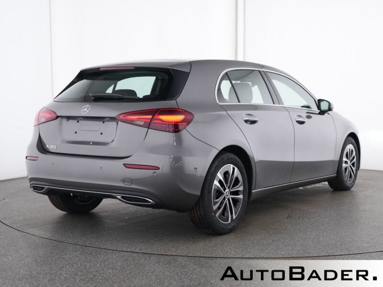 Mercedes-Benz A-Klasse – Bild 2