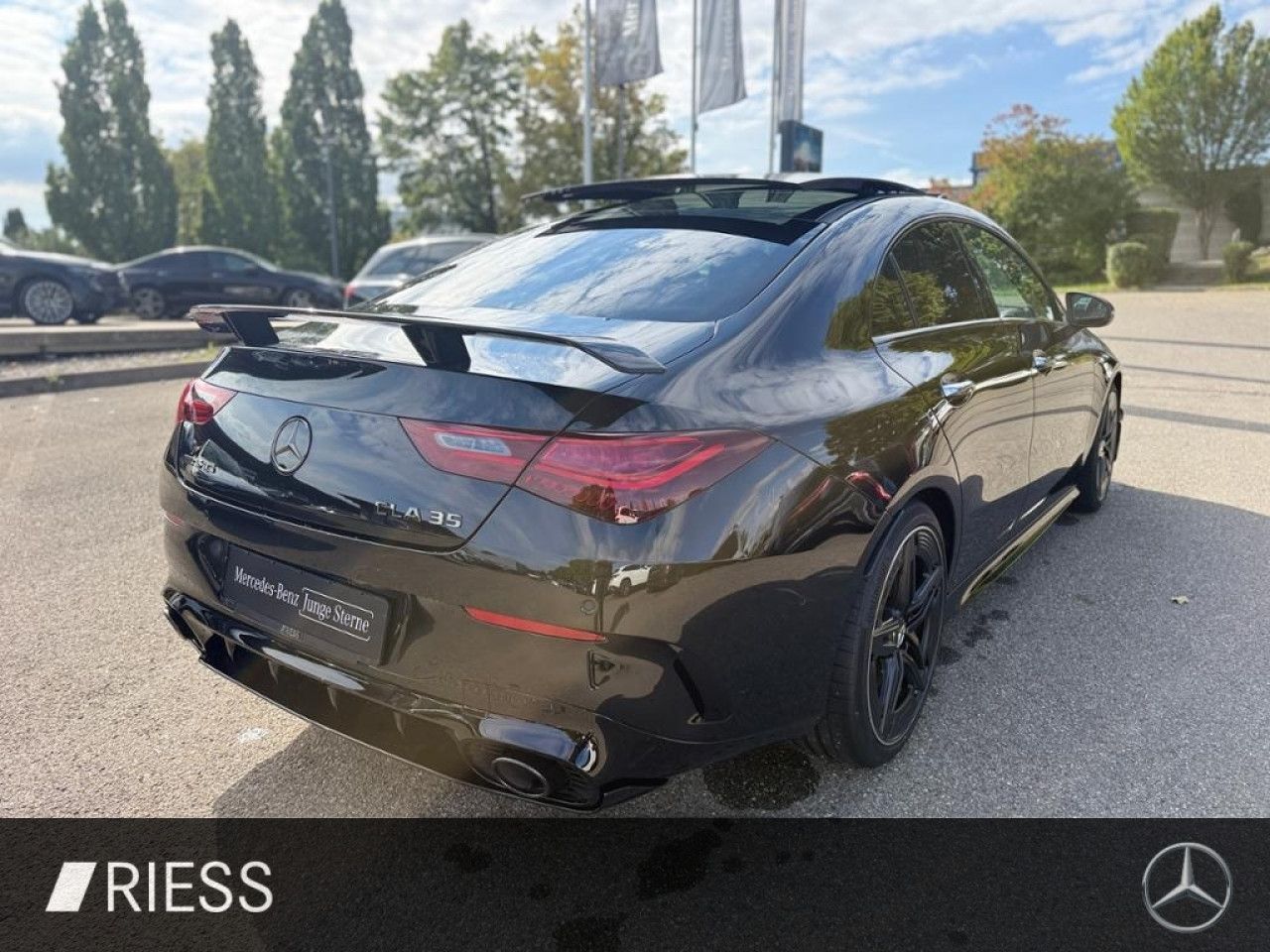 Mercedes-Benz CLA – Bild 9