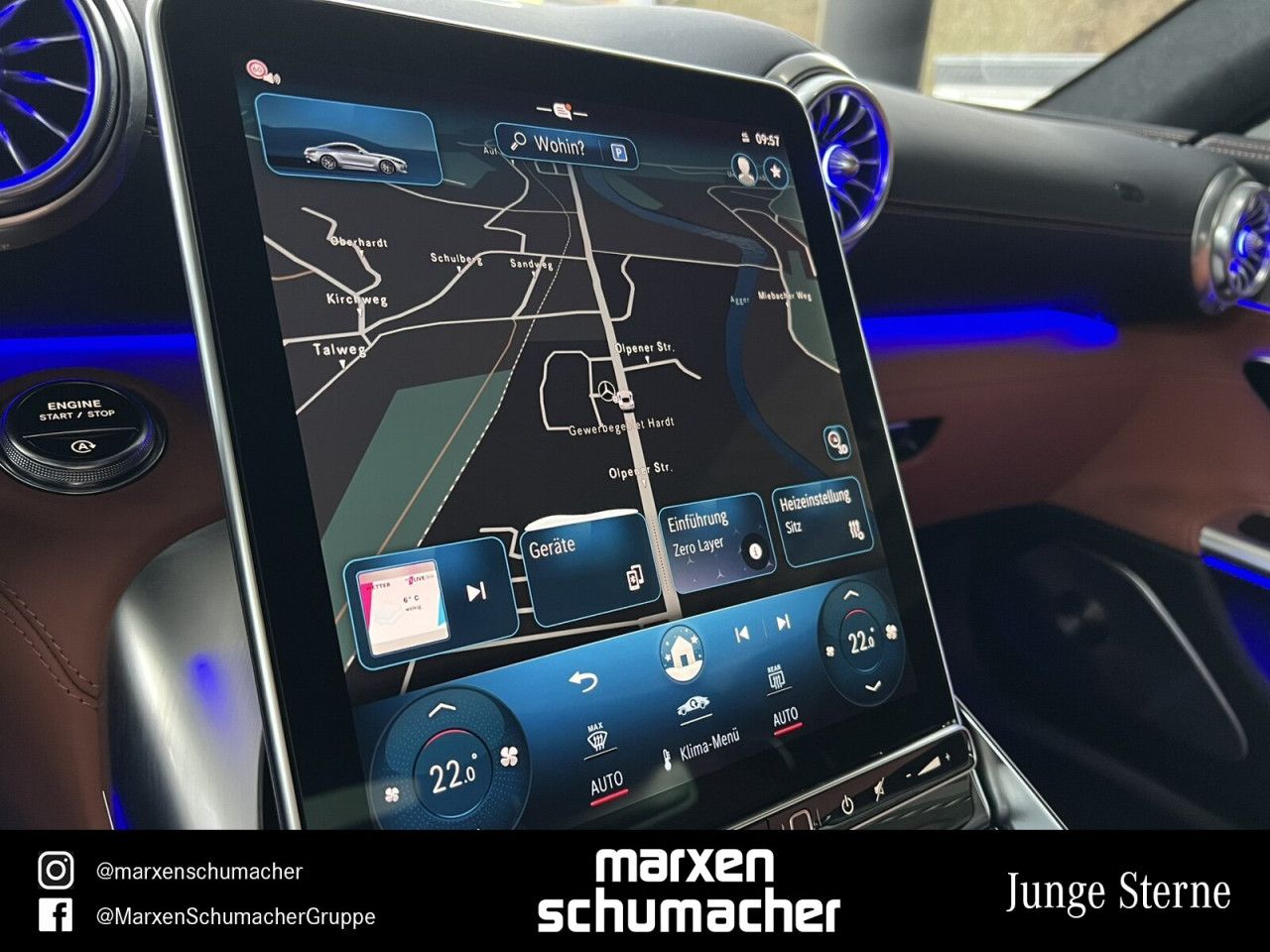 Mercedes-Benz AMG GT – Bild 22