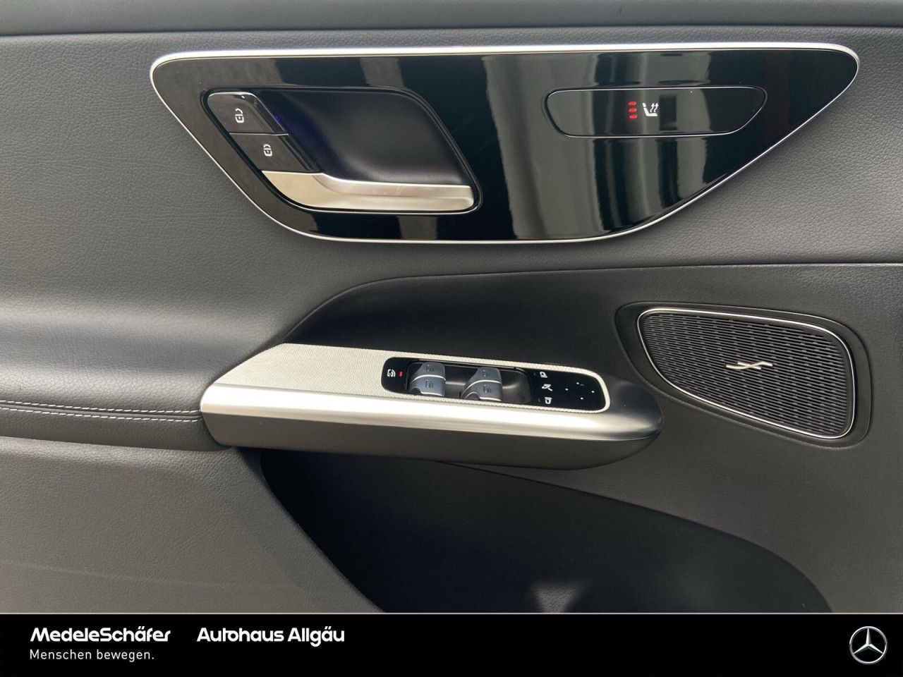 Mercedes-Benz GLC – Bild 12