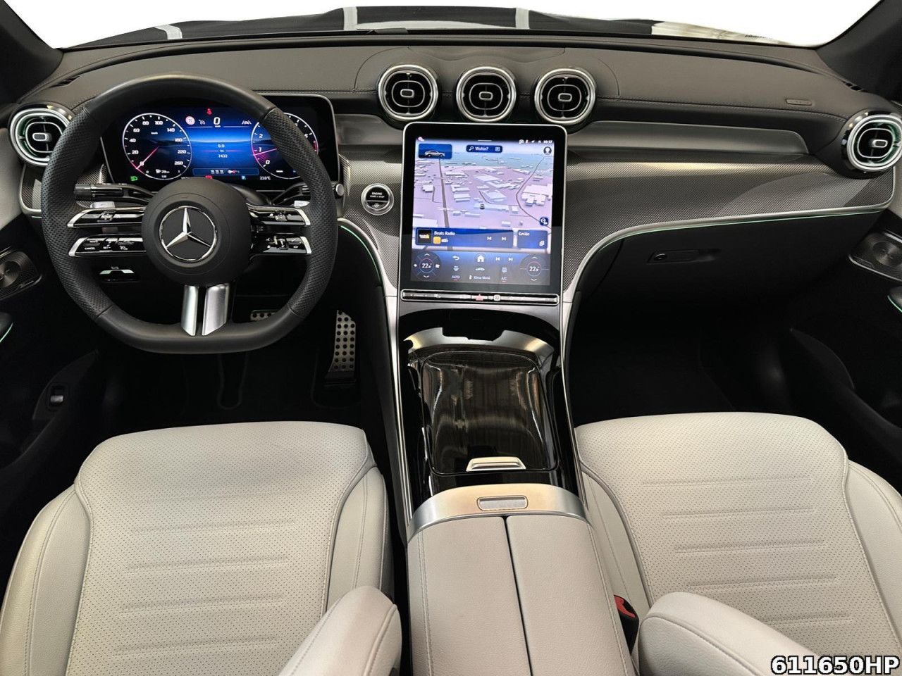 Mercedes-Benz GLC – Bild 8
