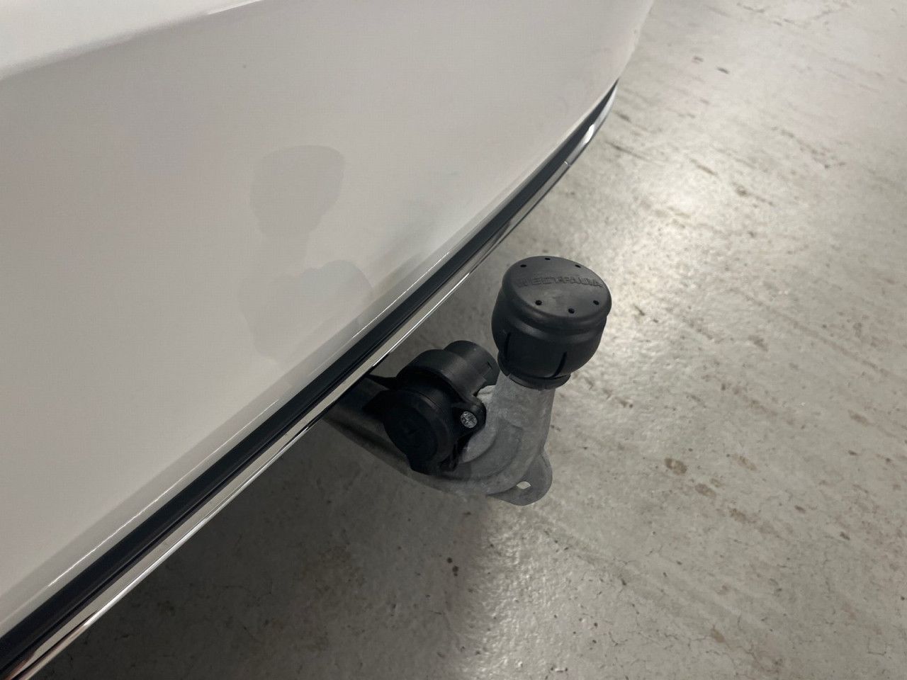 Mercedes-Benz A-Klasse – Bild 16