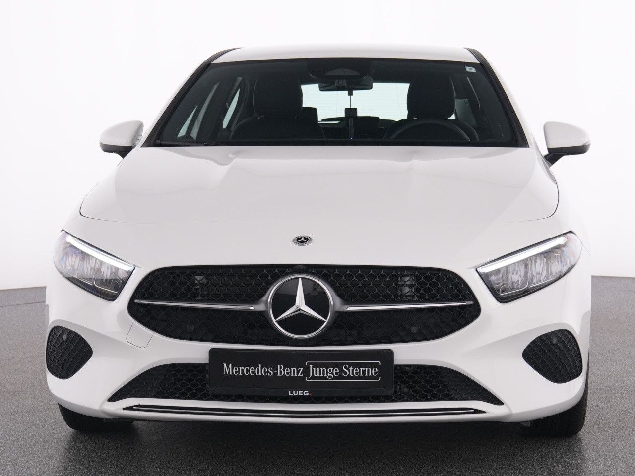 Mercedes-Benz A-Klasse – Bild 14