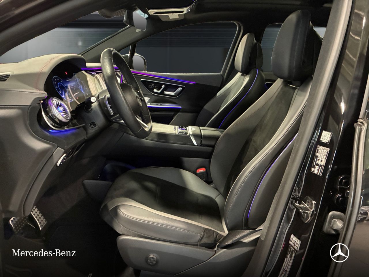 Mercedes-Benz EQE – Bild 9