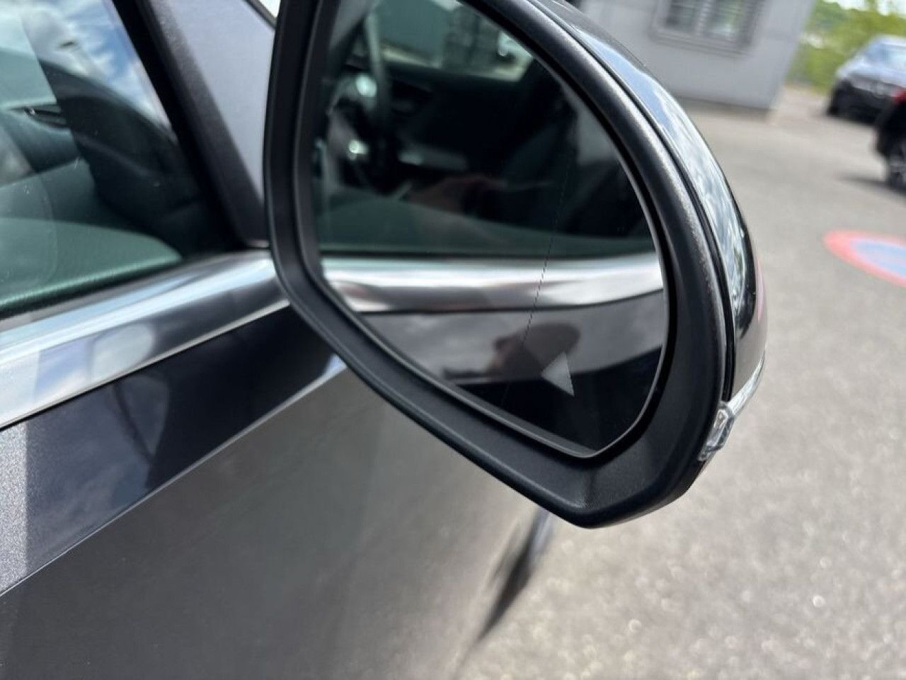 Mercedes-Benz C-Klasse – Bild 22