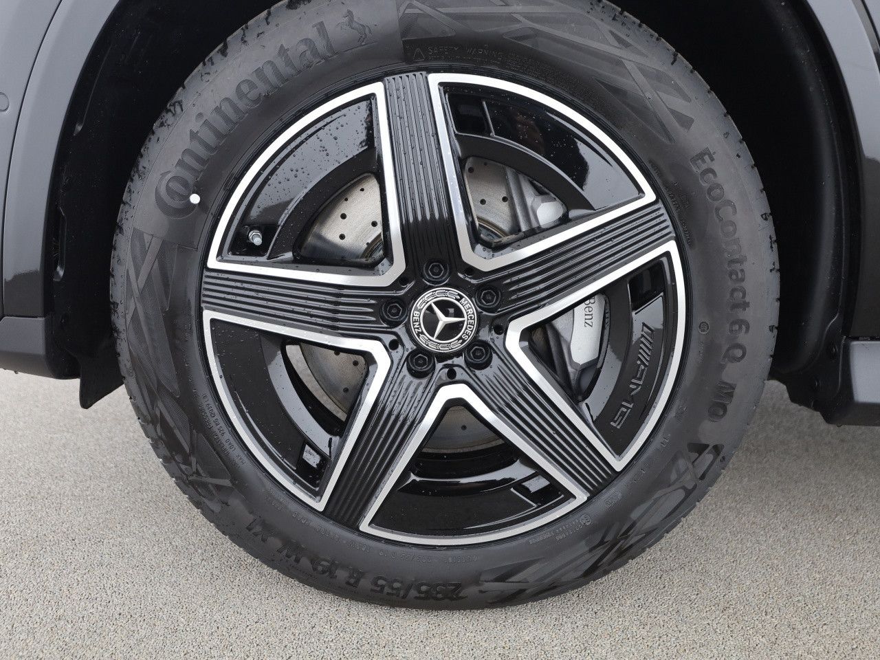 Mercedes-Benz GLC – Bild 16
