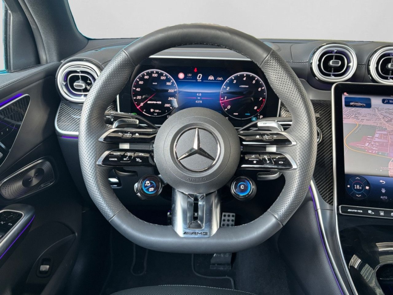 Mercedes-Benz GLC – Bild 8