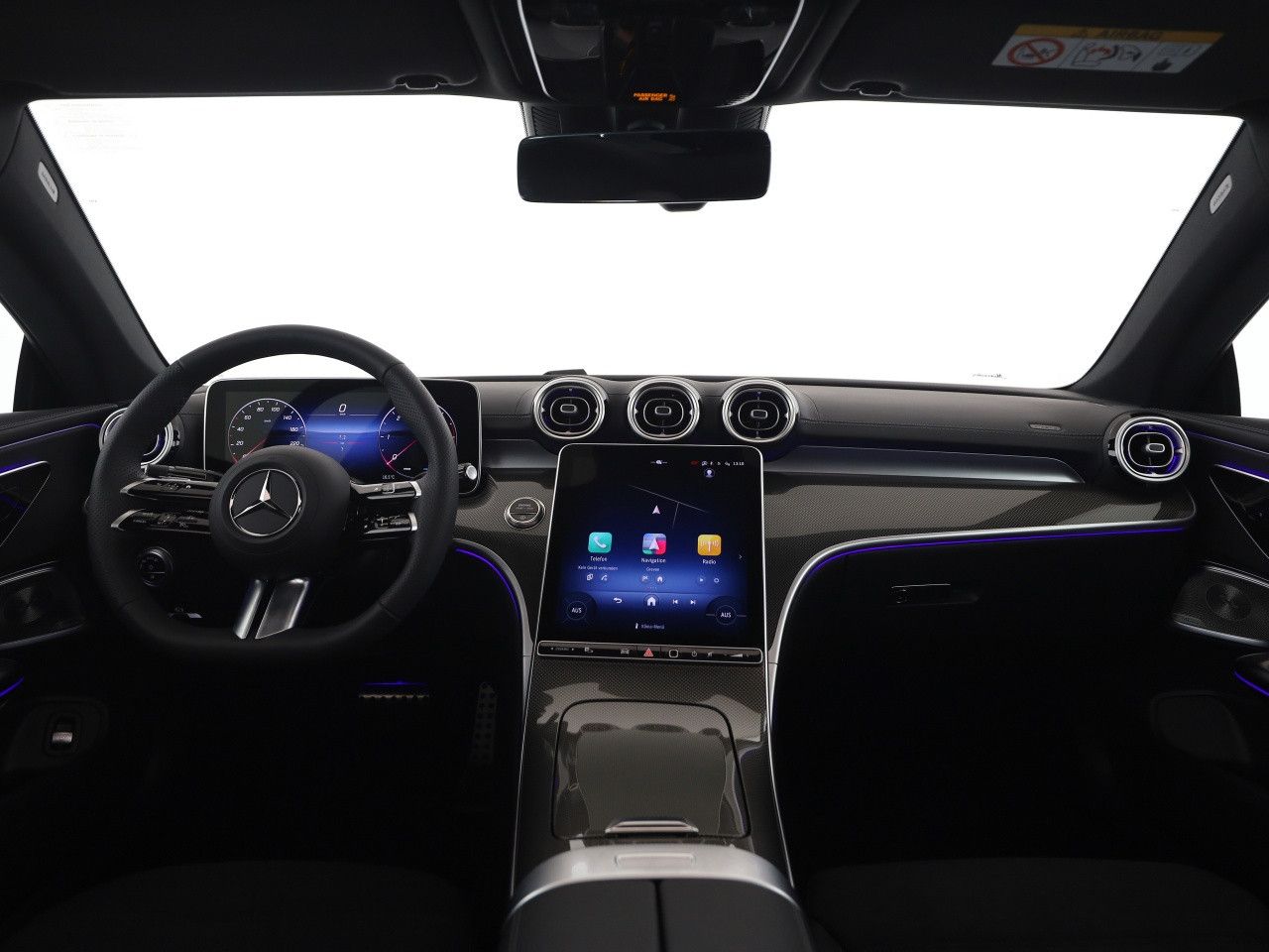 Mercedes-Benz CLE – Bild 10
