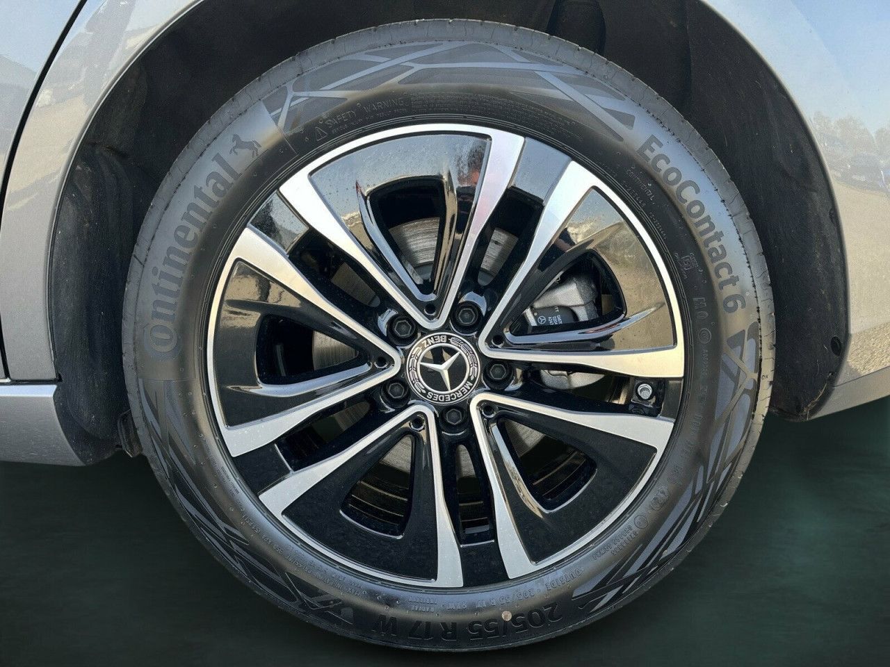 Mercedes-Benz B-Klasse – Bild 18