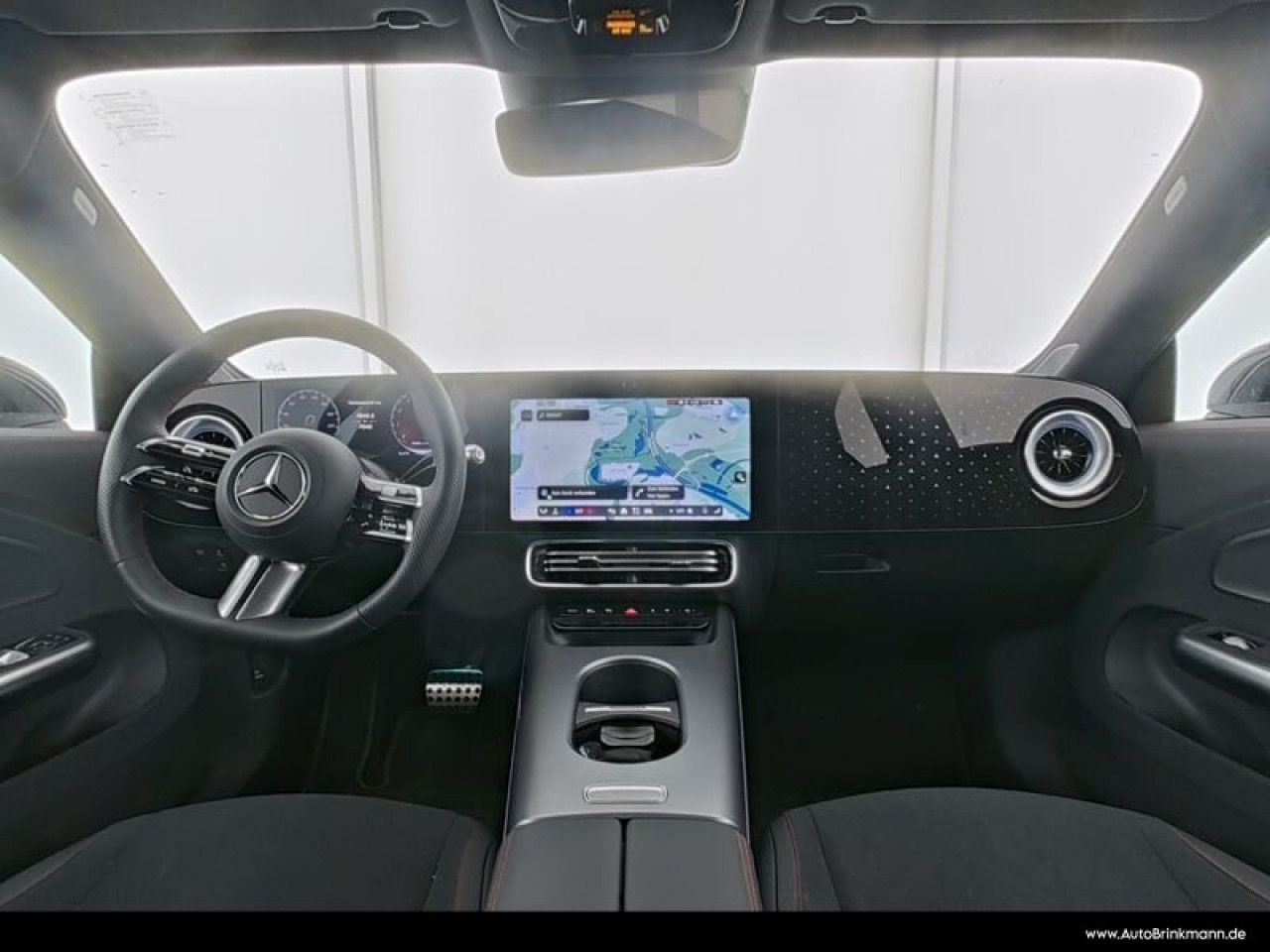 Mercedes-Benz CLA – Bild 7