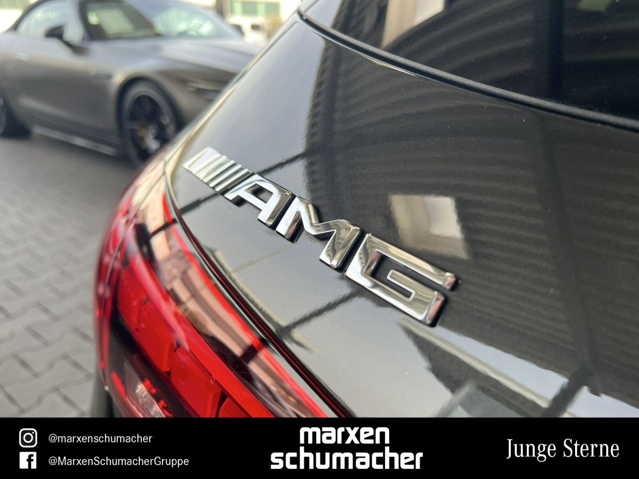 Mercedes-Benz C-Klasse – Bild 7
