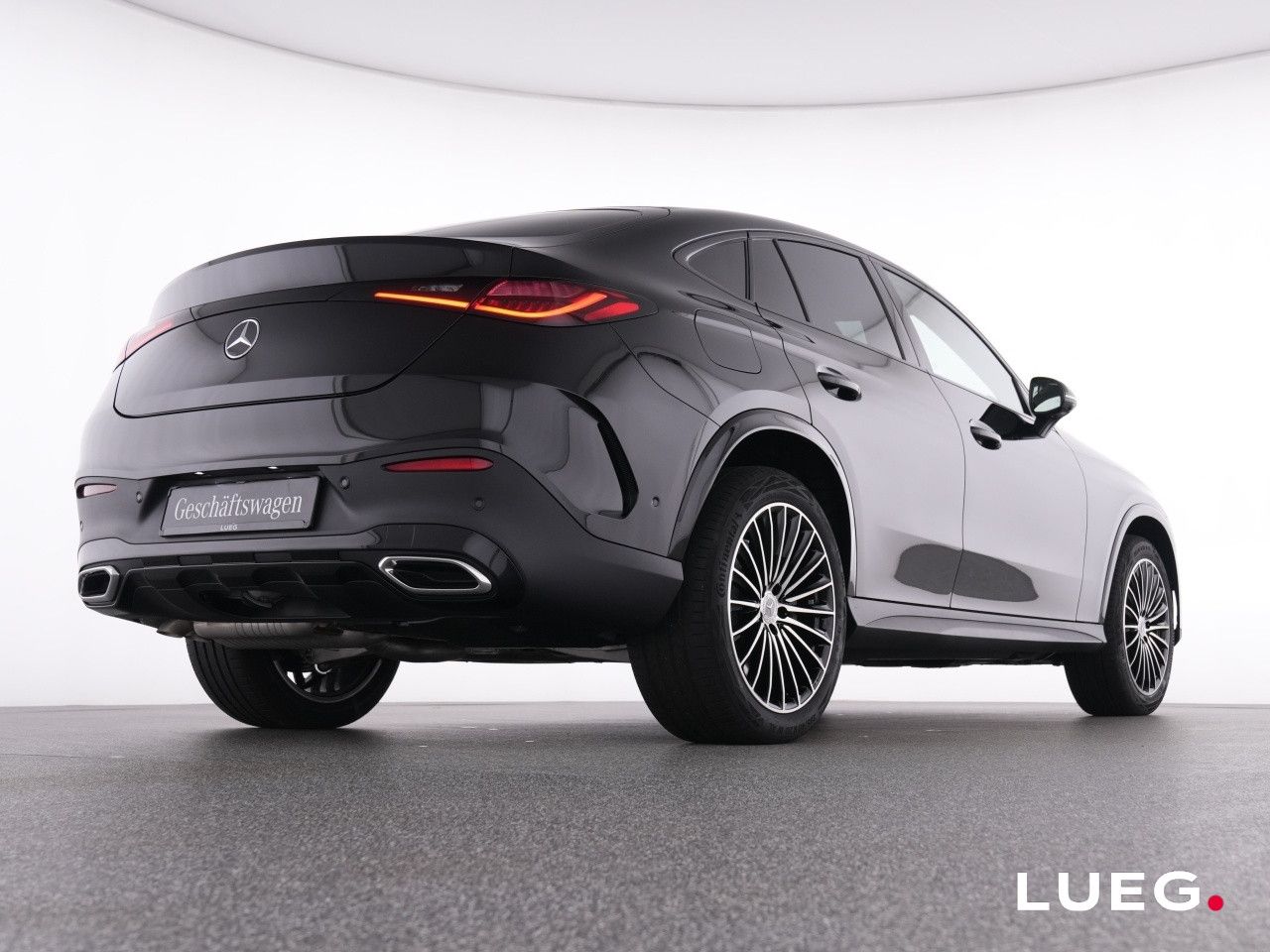 Mercedes-Benz GLC – Bild 7