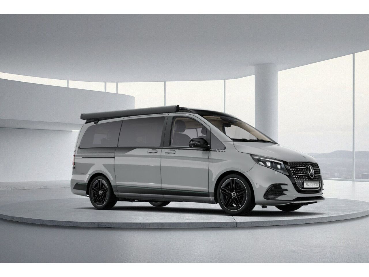 Mercedes-Benz Marco Polo – Bild 4
