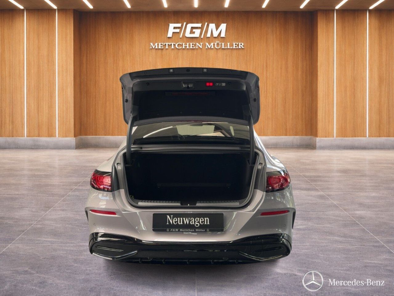 Mercedes-Benz C-Klasse – Bild 5
