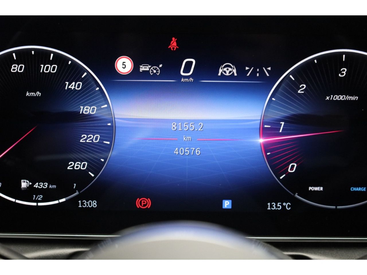 Mercedes-Benz C-Klasse – Bild 17