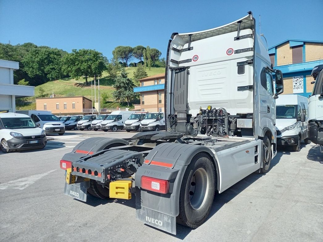 IVECO | AS440S51 T/P - AS440S51