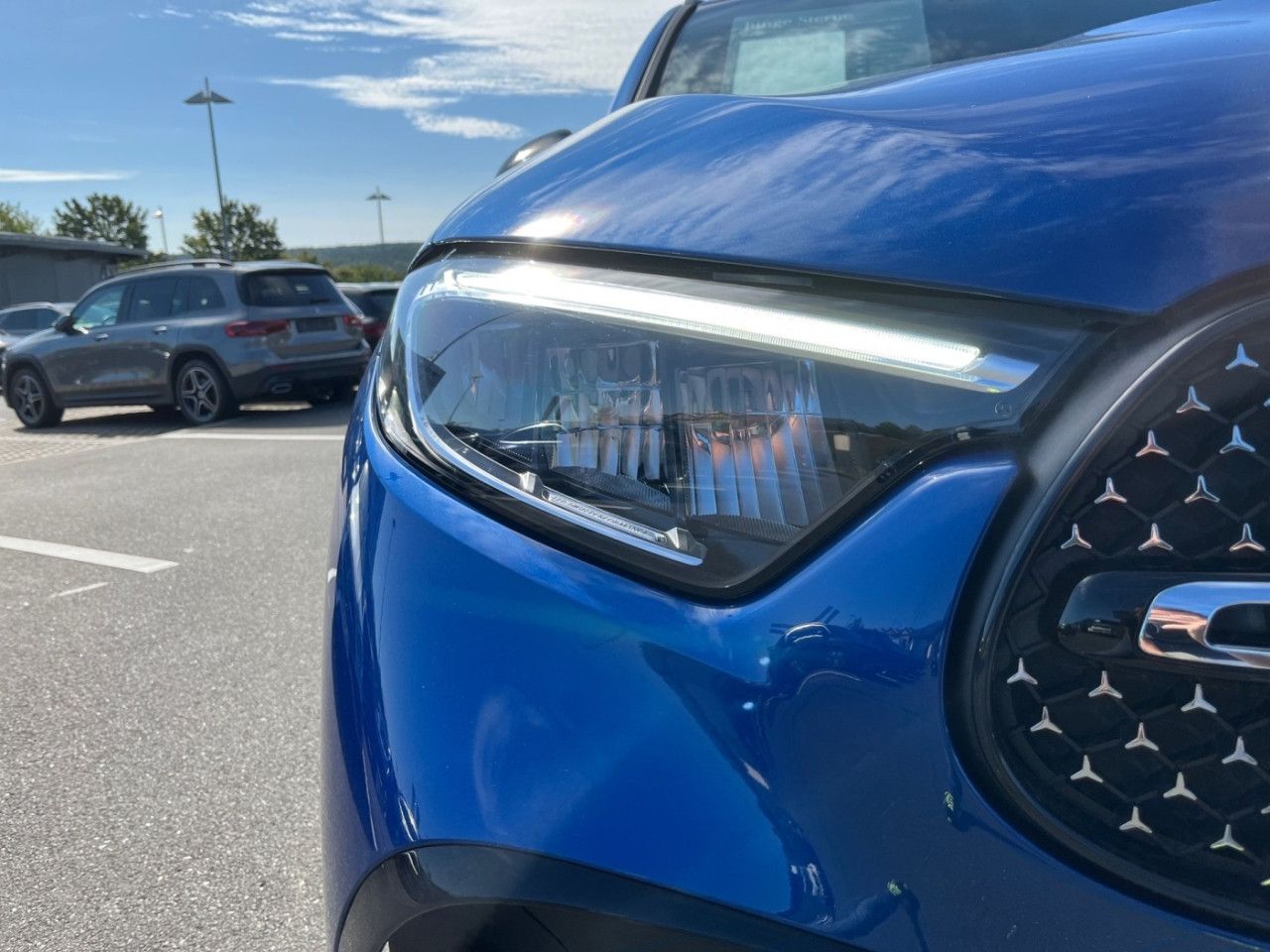 Mercedes-Benz GLC – Bild 4