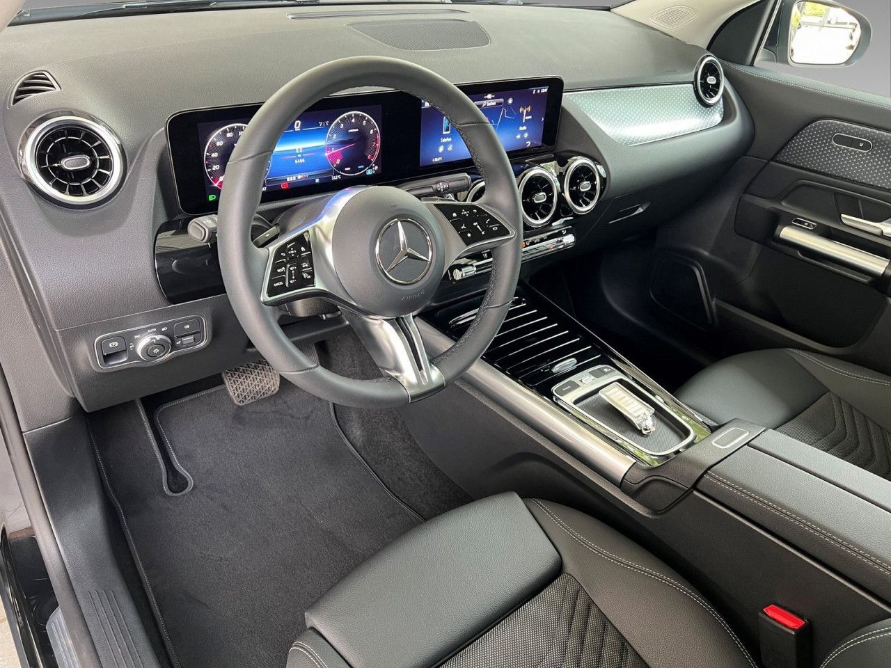 Mercedes-Benz GLA – Bild 6