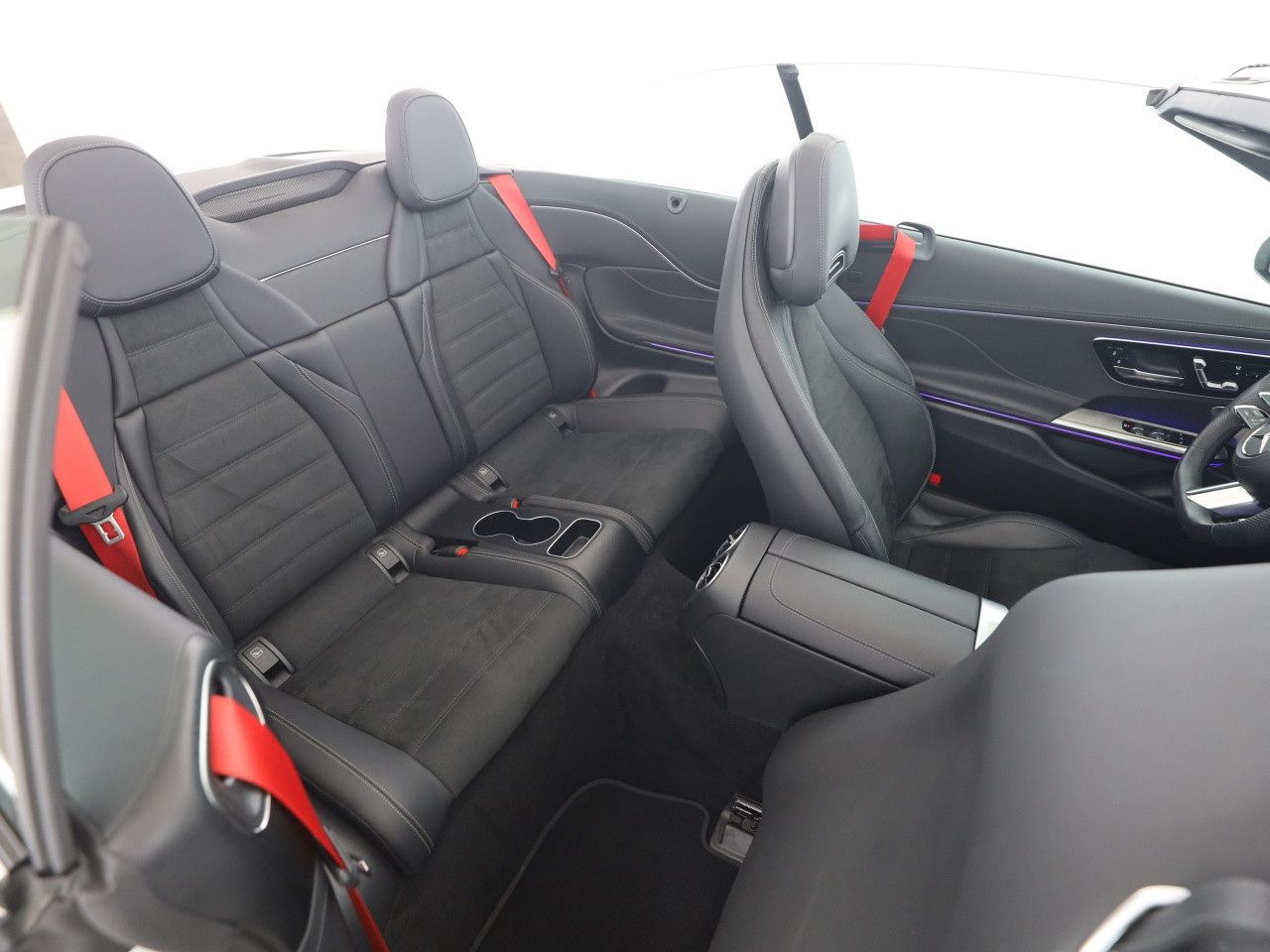 Mercedes-Benz CLE – Bild 14