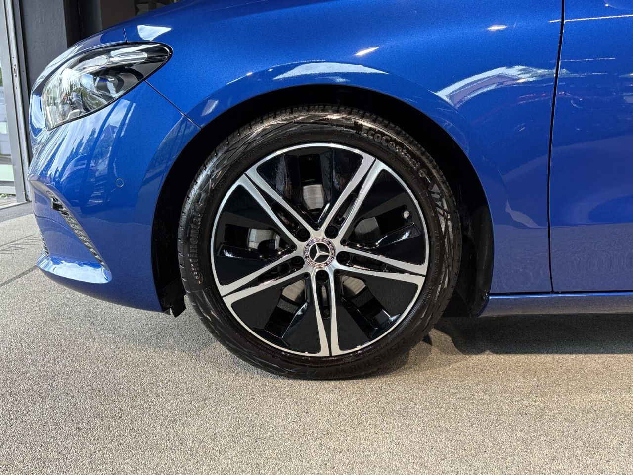 Mercedes-Benz B-Klasse – Bild 16