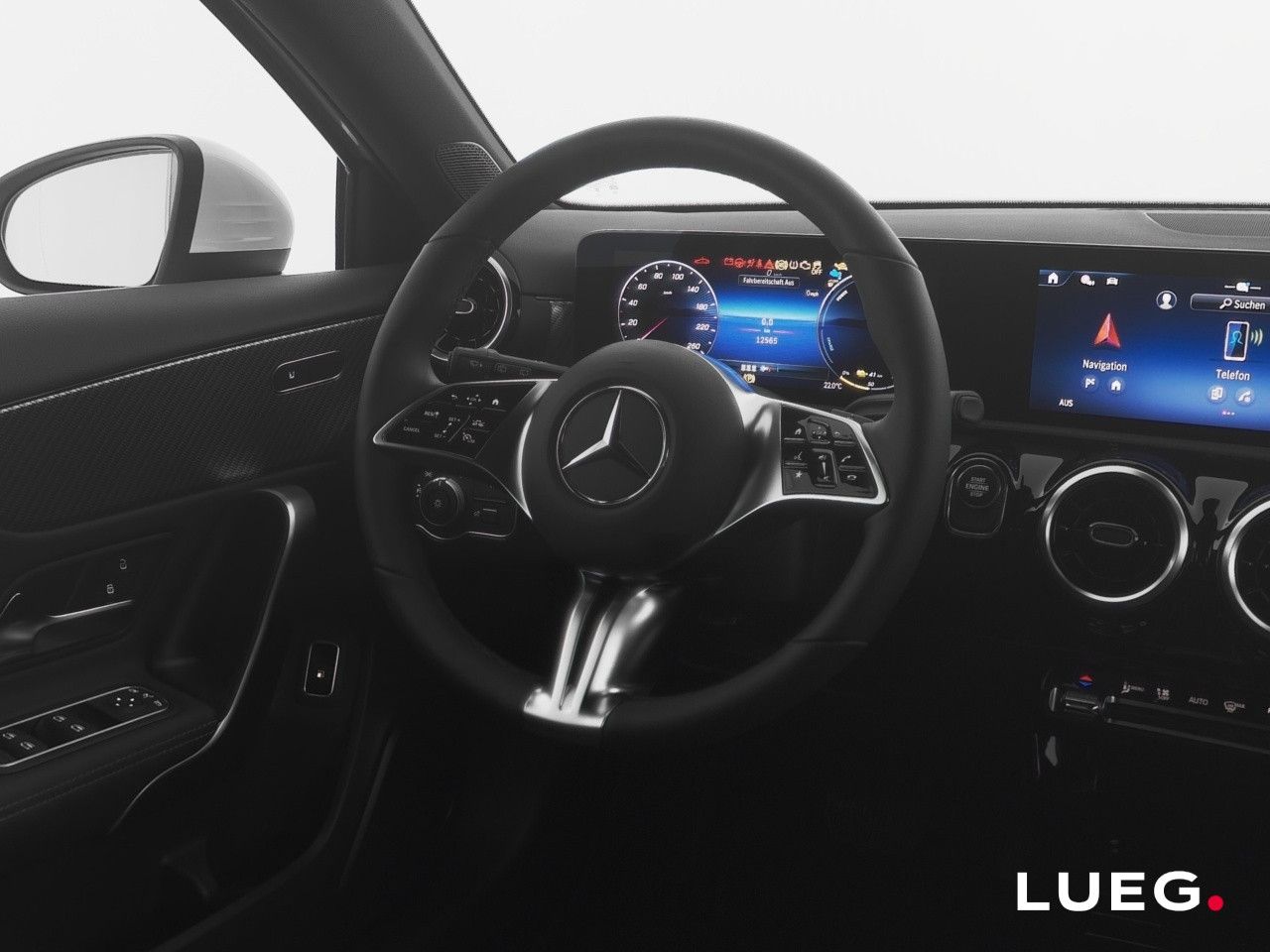 Mercedes-Benz A-Klasse – Bild 4